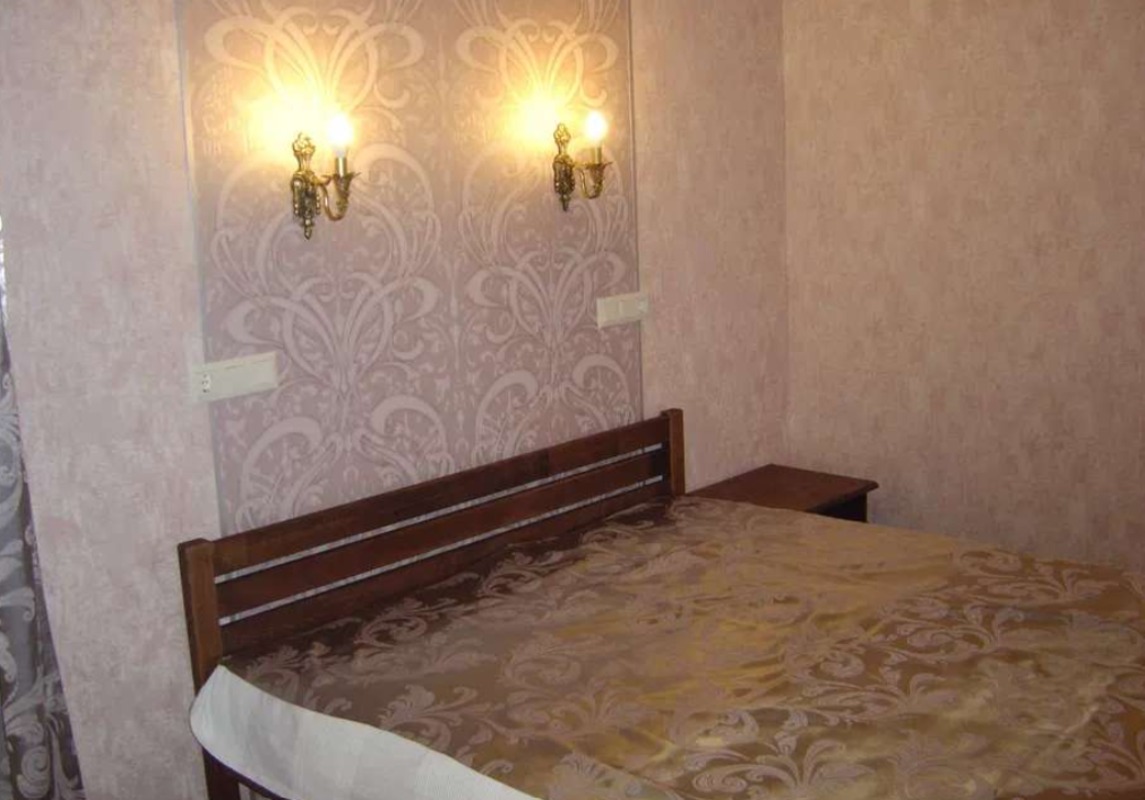 Квартира на ул. Гагаринское Плато, 49 м², 76 000$ — FAKTOR