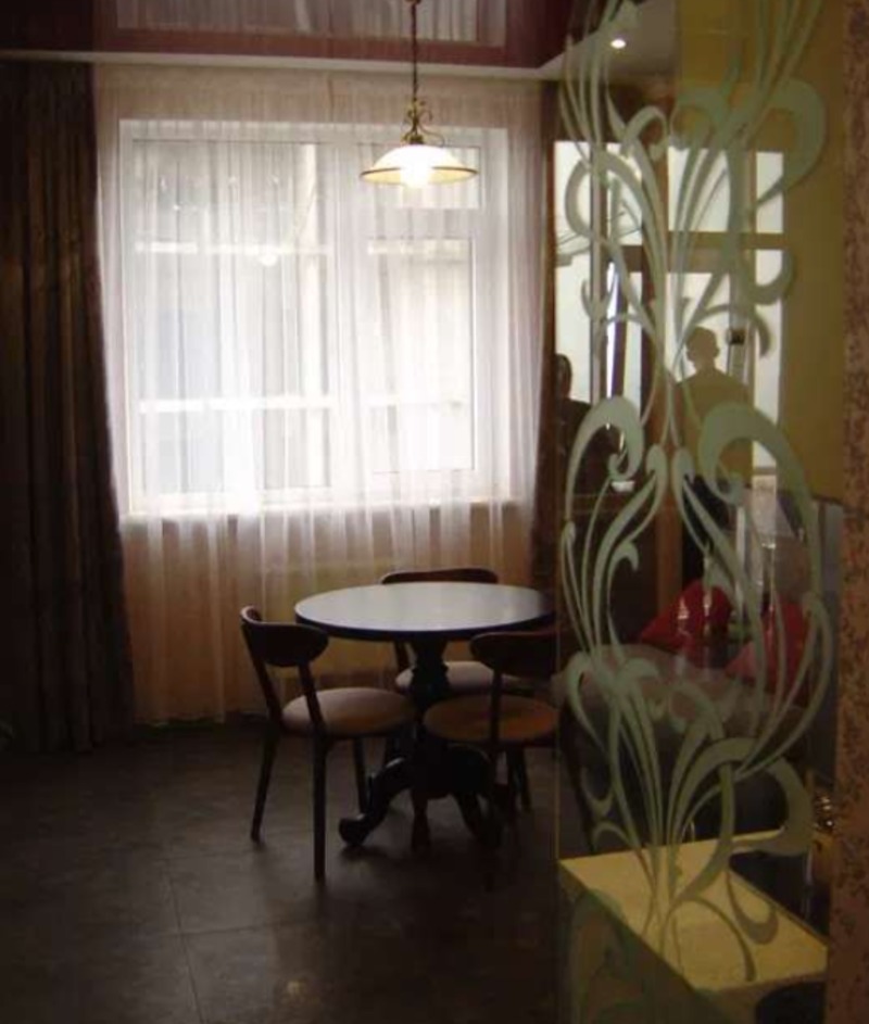 Квартира на ул. Гагаринское Плато, 49 м², 76 000$ — FAKTOR