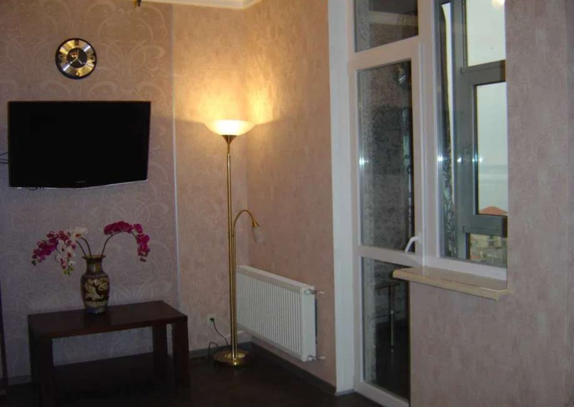 Квартира на ул. Гагаринское Плато, 49 м², 76 000$ — FAKTOR