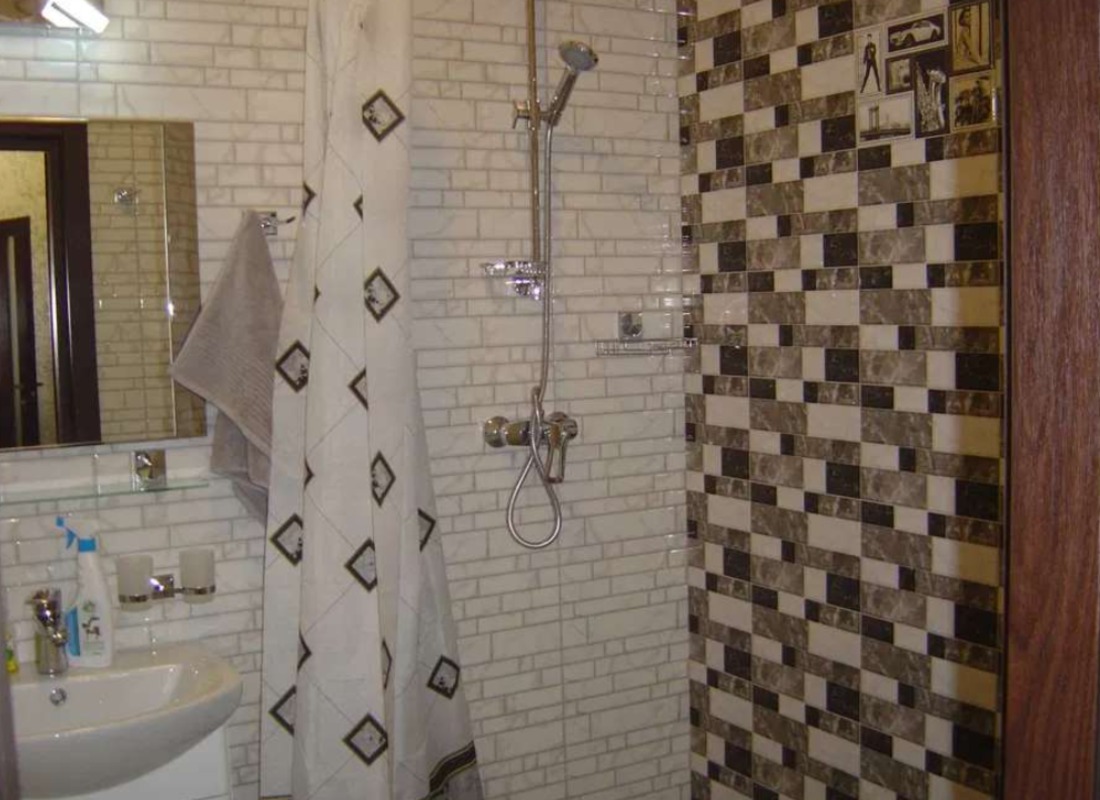 Квартира на ул. Гагаринское Плато, 49 м², 76 000$ — FAKTOR