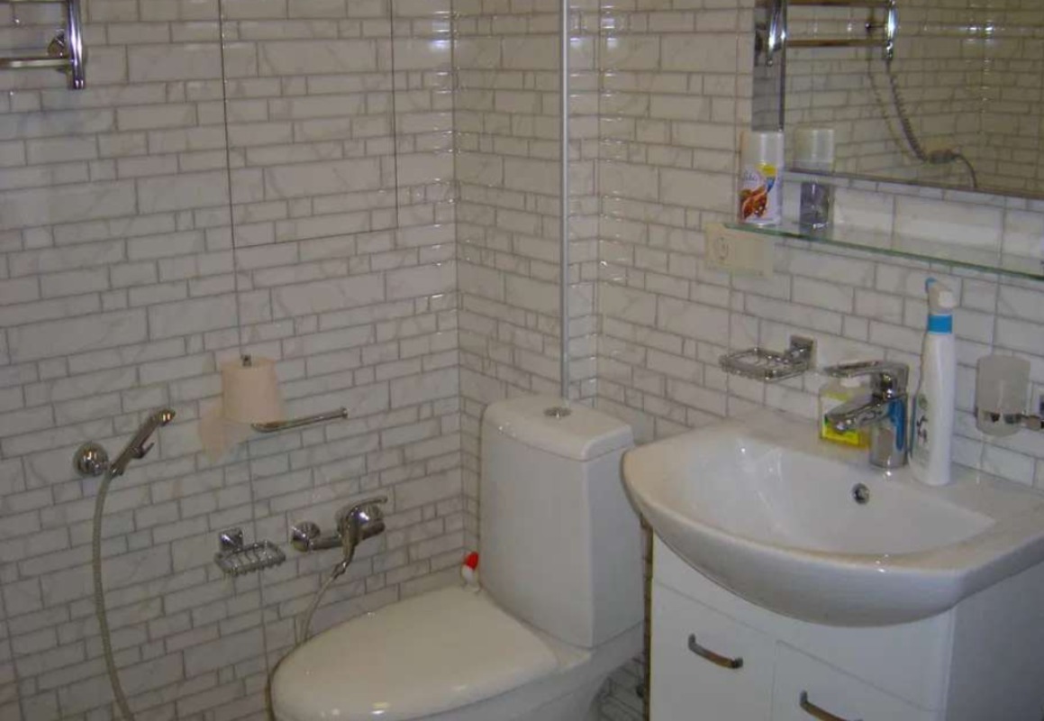 Квартира на ул. Гагаринское Плато, 49 м², 76 000$ — FAKTOR