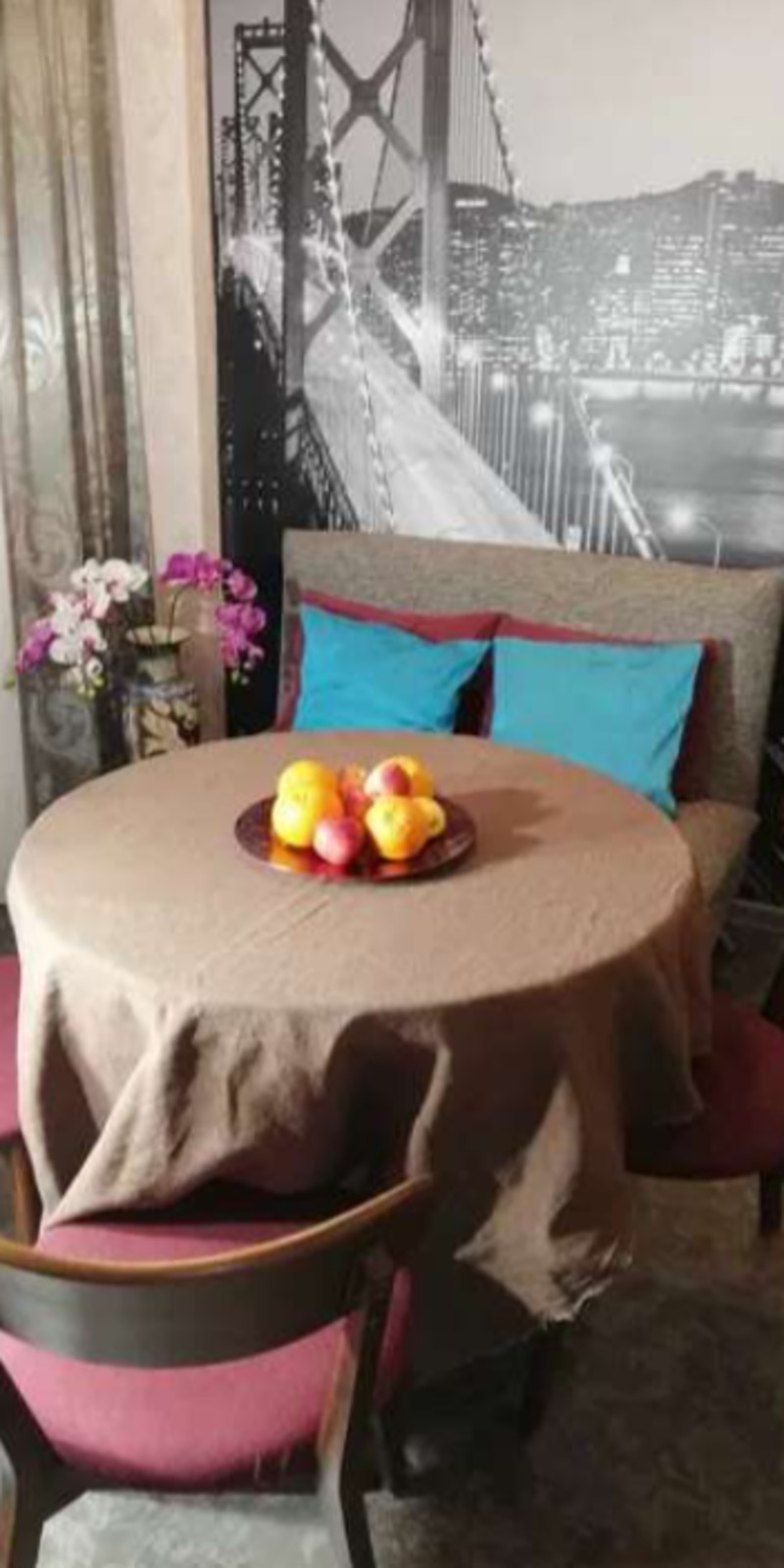 Квартира на ул. Гагаринское Плато, 49 м², 76 000$ — FAKTOR