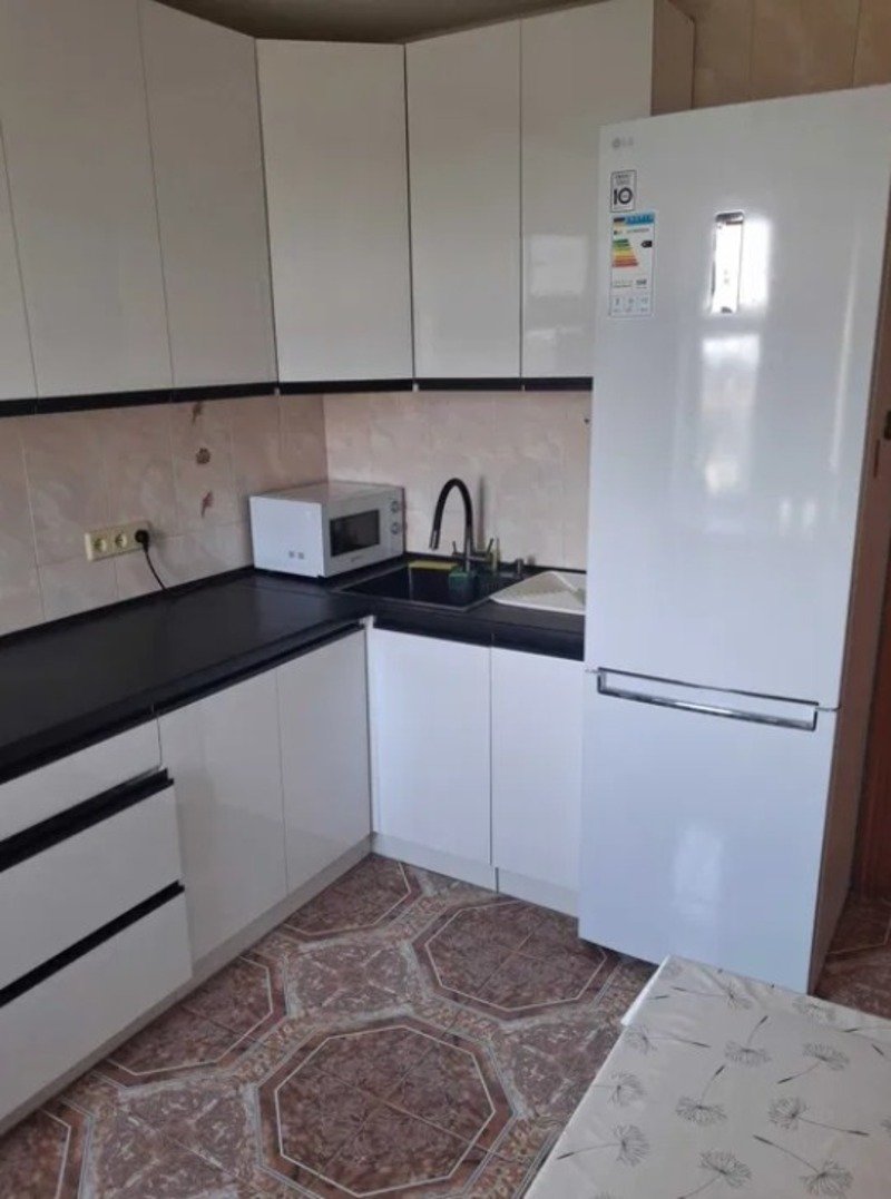 Квартира на ул. Героев обороны Одессы, 60 м², 60 197$ — FAKTOR