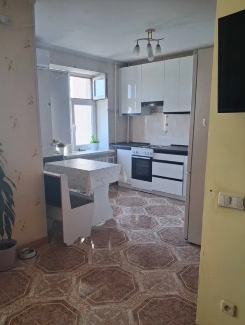 Квартира на ул. Героев обороны Одессы, 60 м², 60 197$ — FAKTOR