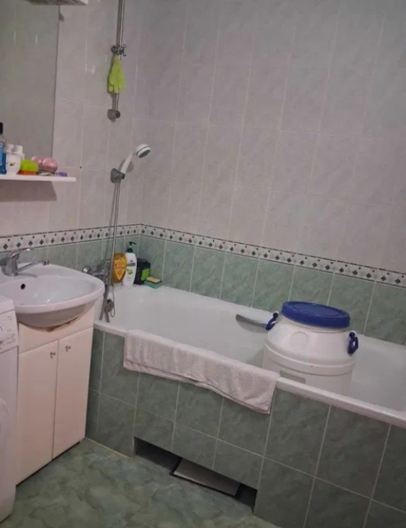 Квартира на ул. Героев обороны Одессы, 60 м², 60 197$ — FAKTOR