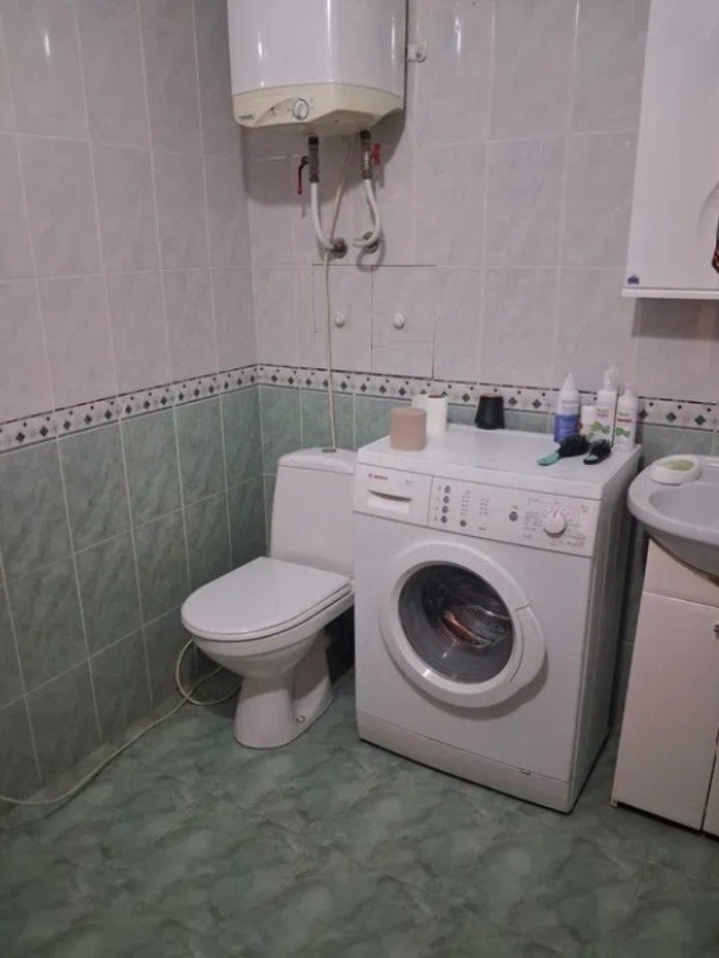 Квартира на ул. Героев обороны Одессы, 60 м², 60 197$ — FAKTOR