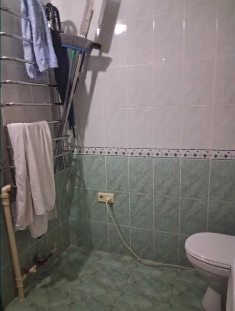 Квартира на ул. Героев обороны Одессы, 60 м², 60 197$ — FAKTOR