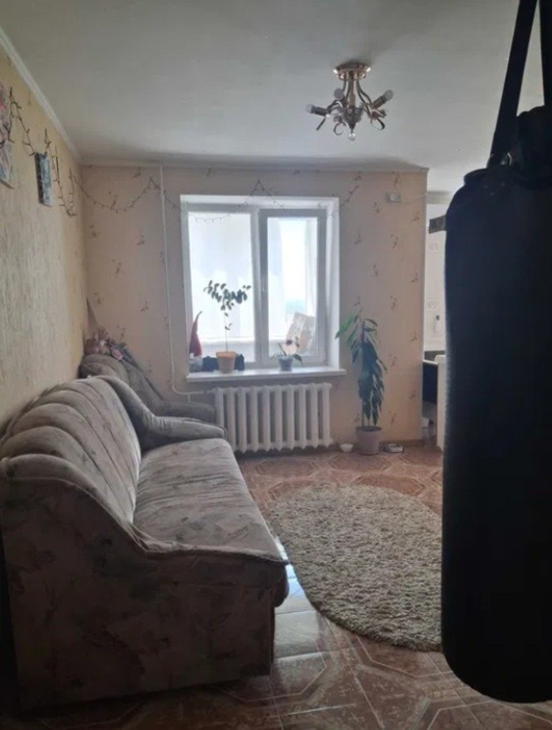 Квартира на ул. Героев обороны Одессы, 60 м², 60 197$ — FAKTOR