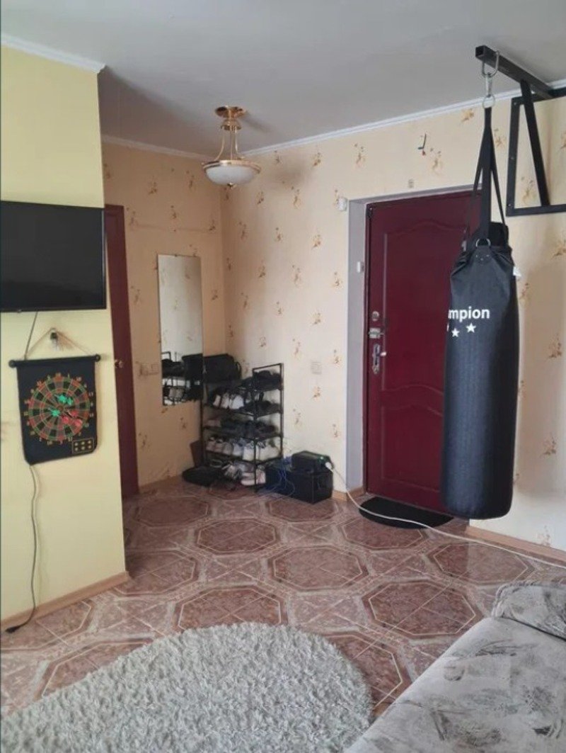 Квартира на ул. Героев обороны Одессы, 60 м², 60 197$ — FAKTOR