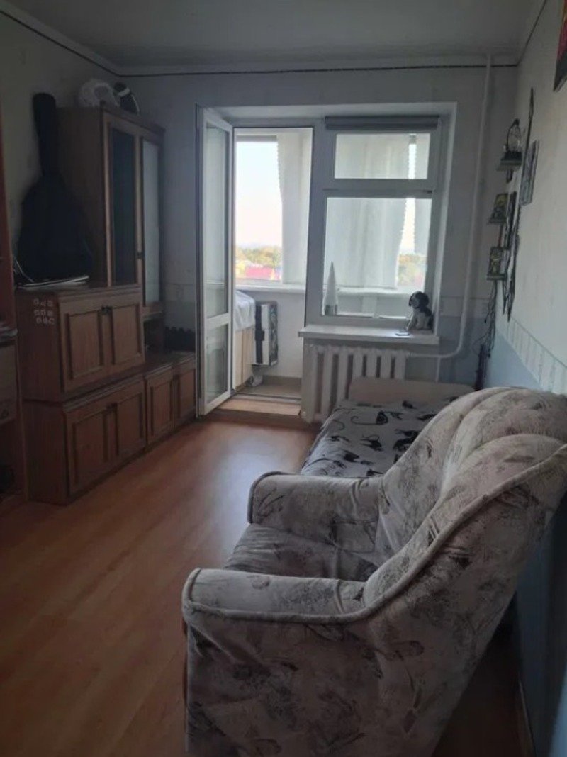 Квартира на ул. Героев обороны Одессы, 60 м², 60 197$ — FAKTOR
