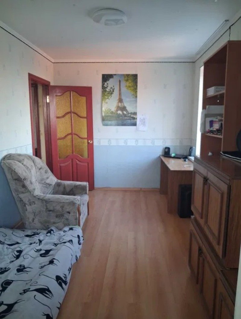Квартира на ул. Героев обороны Одессы, 60 м², 60 197$ — FAKTOR