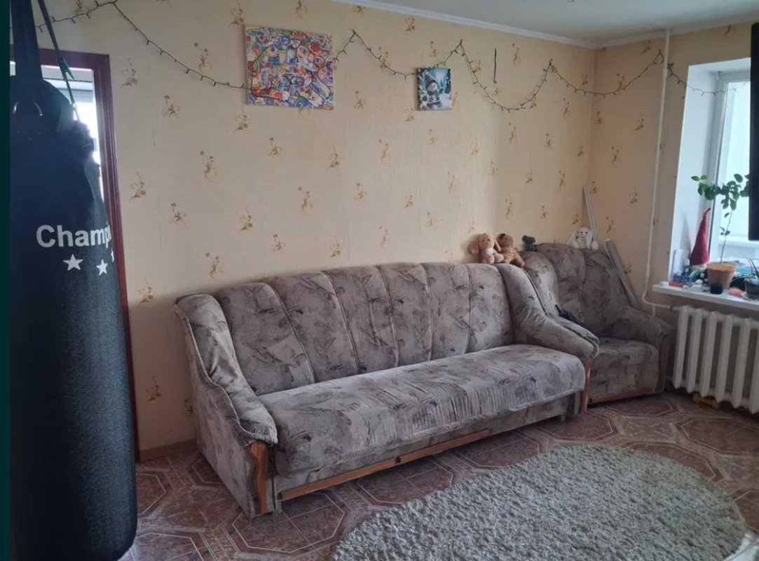 Квартира на ул. Героев обороны Одессы, 60 м², 60 197$ — FAKTOR