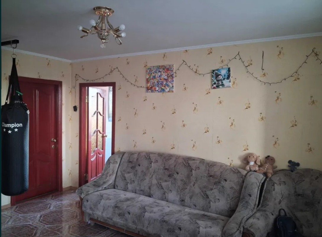 Квартира на ул. Героев обороны Одессы, 60 м², 60 197$ — FAKTOR