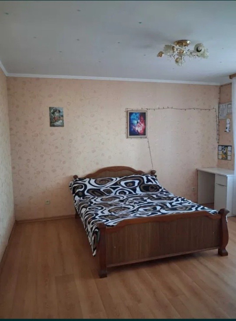 Квартира на ул. Героев обороны Одессы, 60 м², 60 197$ — FAKTOR