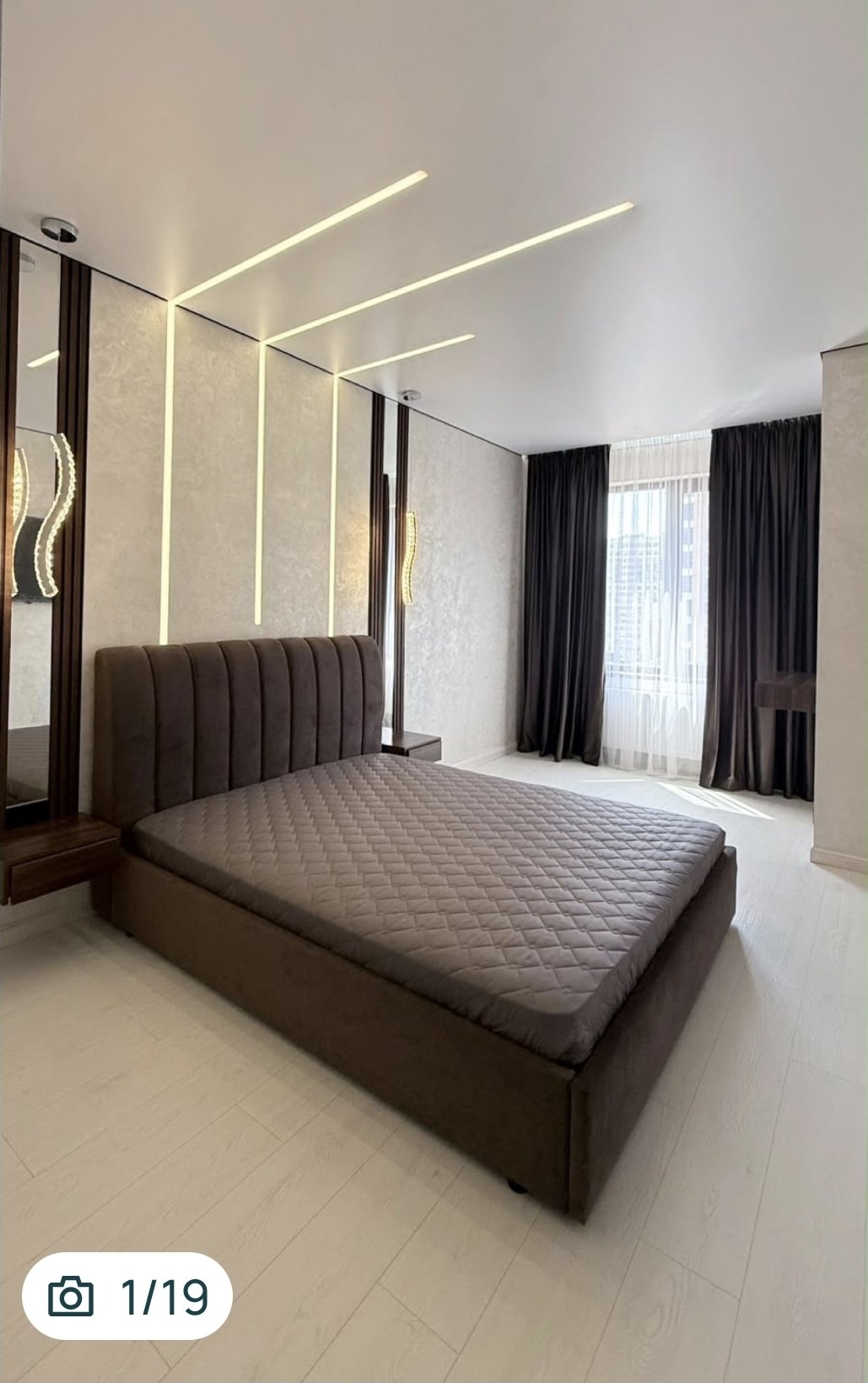 Квартира на ул. Генуэзская, 45 м², 97 000$ — FAKTOR