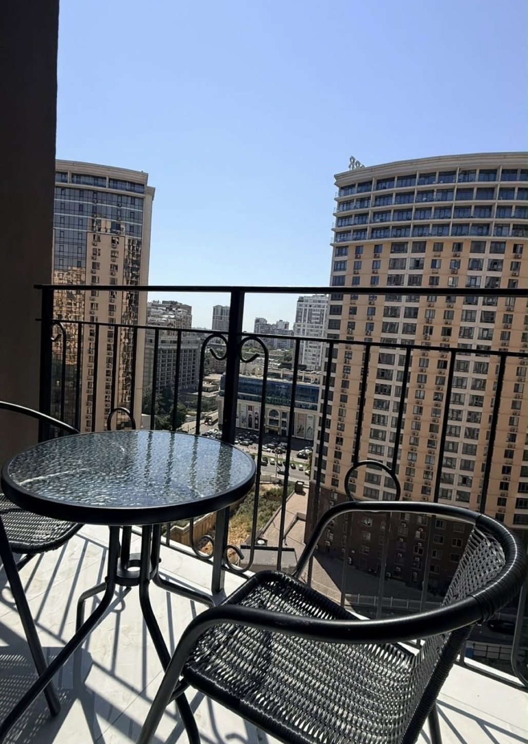 Квартира на ул. Генуэзская, 45 м², 97 000$ — FAKTOR