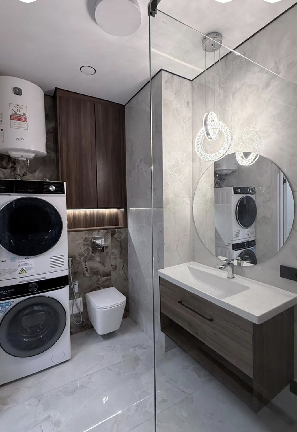 Квартира на ул. Генуэзская, 45 м², 97 000$ — FAKTOR