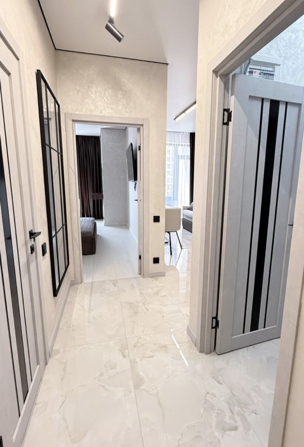 Квартира на ул. Генуэзская, 45 м², 97 000$ — FAKTOR