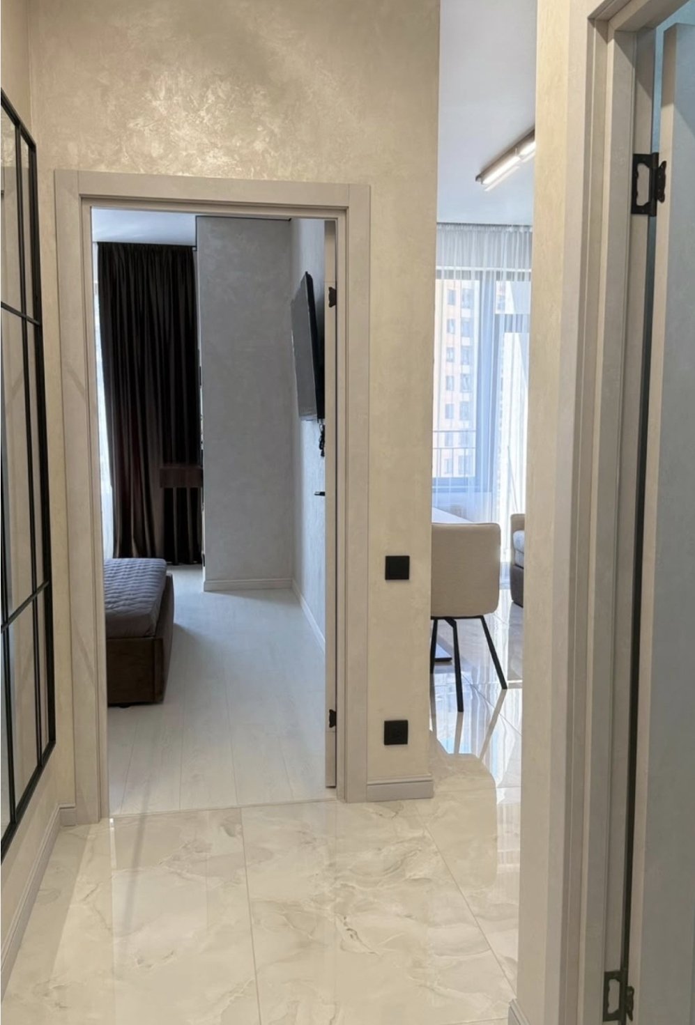 Квартира на ул. Генуэзская, 45 м², 97 000$ — FAKTOR