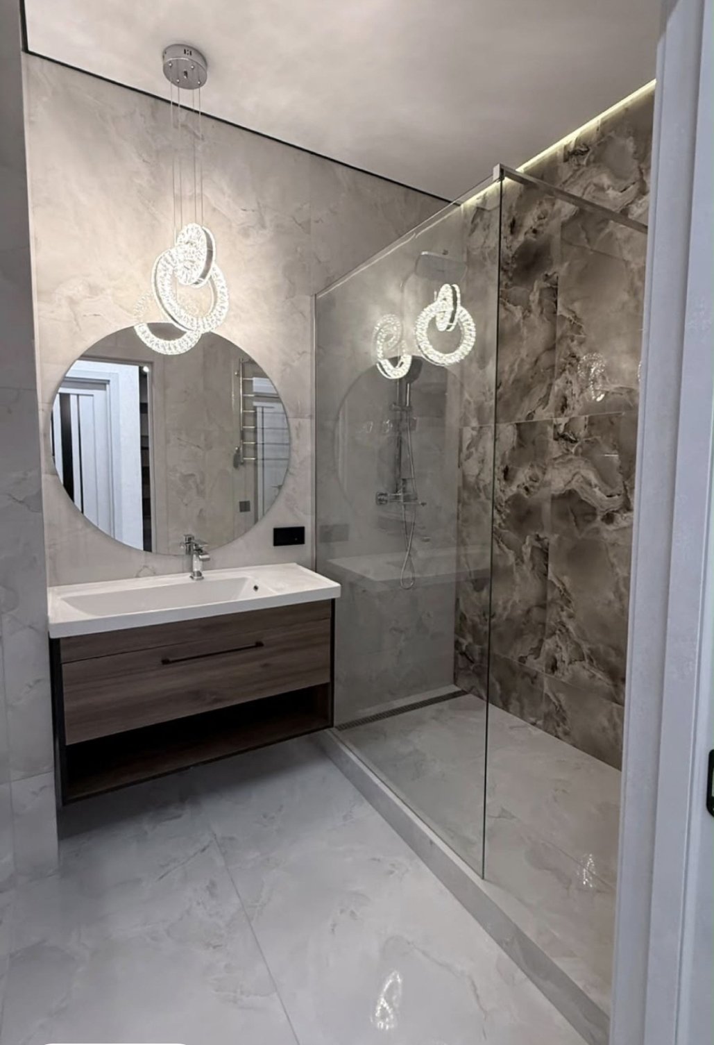 Квартира на ул. Генуэзская, 45 м², 97 000$ — FAKTOR