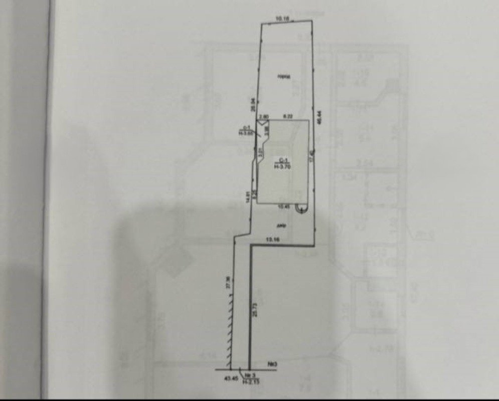 Дом на ул. Горбунова, 150 м², 155 000$ — FAKTOR
