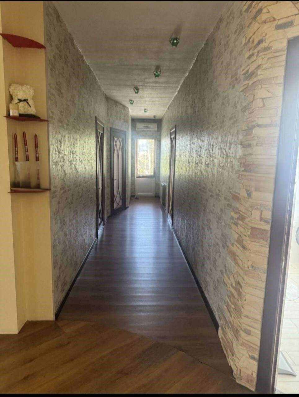 Дом на ул. Горбунова, 150 м², 155 000$ — FAKTOR