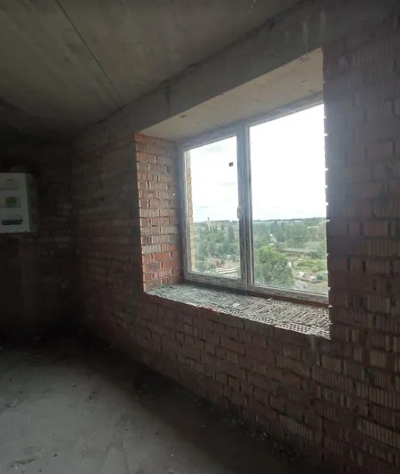 Квартира на ул. Михаила Грушевского, 34 м², 28 000$ — FAKTOR
