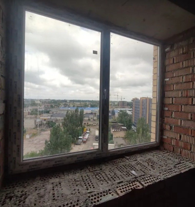 Квартира на ул. Михаила Грушевского, 34 м², 28 000$ — FAKTOR