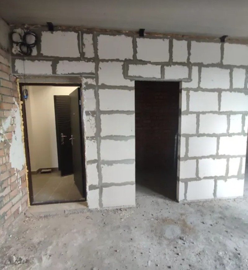 Квартира на ул. Михаила Грушевского, 34 м², 28 000$ — FAKTOR