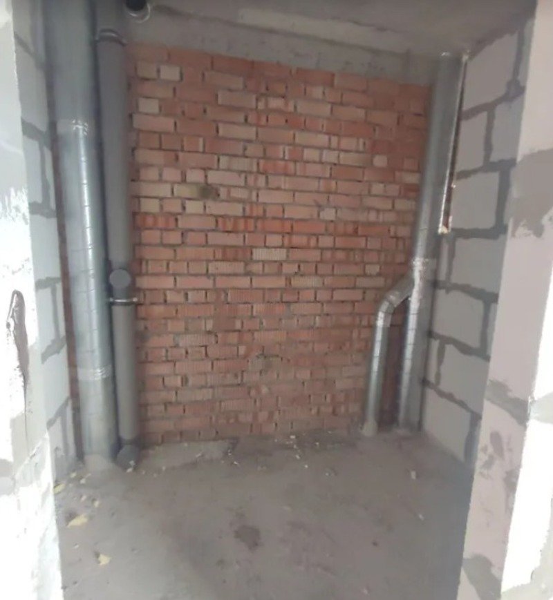 Квартира на ул. Михаила Грушевского, 34 м², 28 000$ — FAKTOR