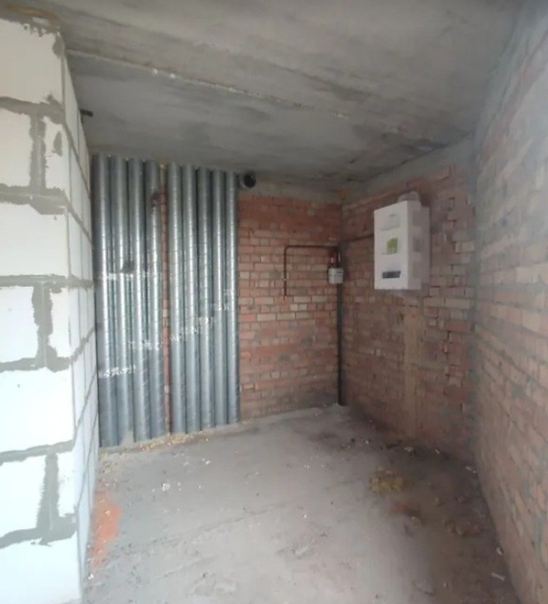 Квартира на ул. Михаила Грушевского, 34 м², 28 000$ — FAKTOR
