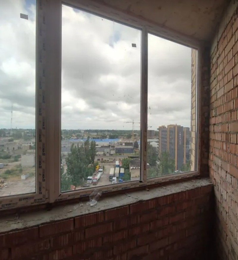 Квартира на ул. Михаила Грушевского, 34 м², 28 000$ — FAKTOR