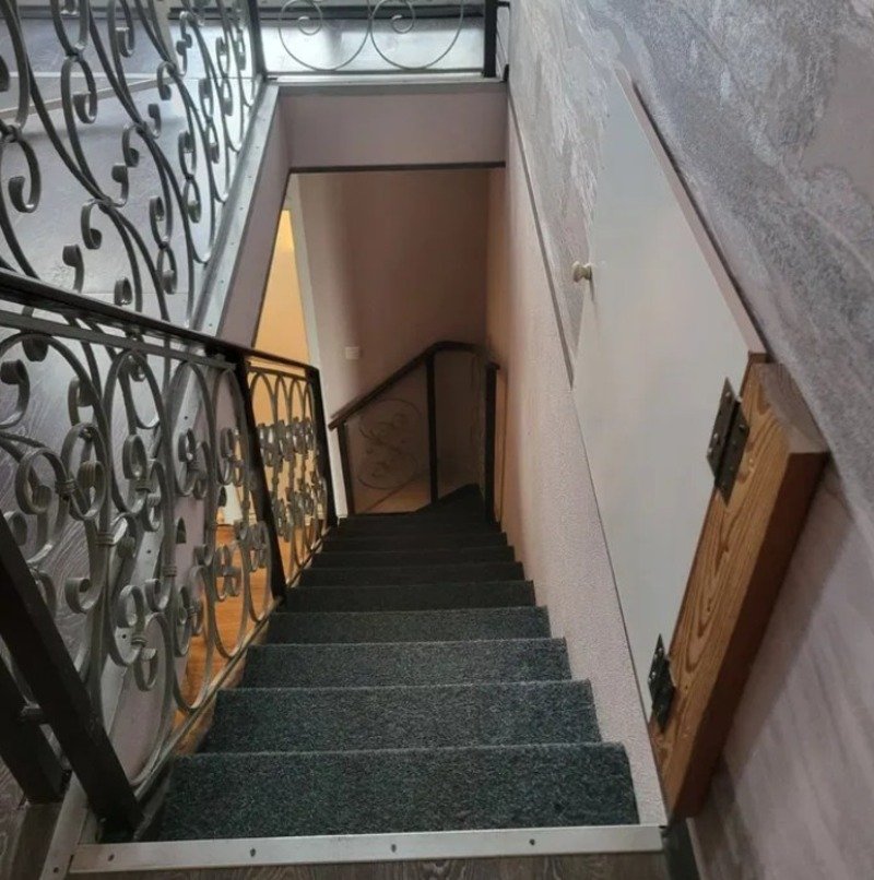 Будинок на вул. Черноморского Казачества, 100 м², 50 000$ — FAKTOR