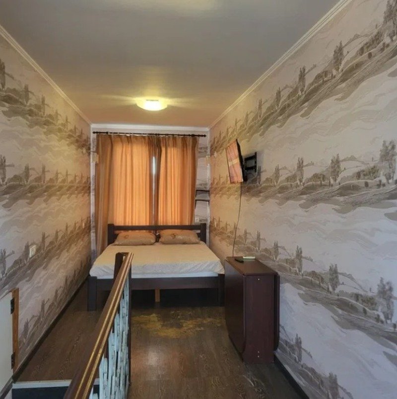 Будинок на вул. Черноморского Казачества, 100 м², 50 000$ — FAKTOR