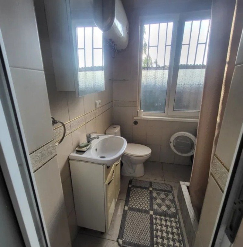 Будинок на вул. Черноморского Казачества, 100 м², 50 000$ — FAKTOR