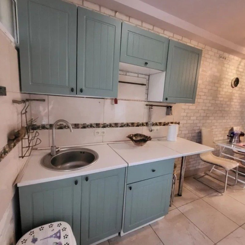 Будинок на вул. Черноморского Казачества, 100 м², 50 000$ — FAKTOR