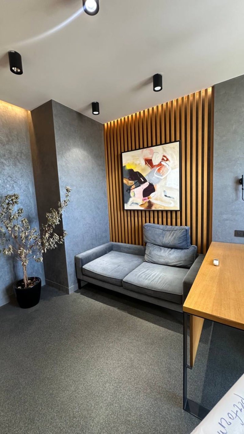 Комерційна нерухомість на вул. Асташкина, 42 м², 84 000$ — FAKTOR