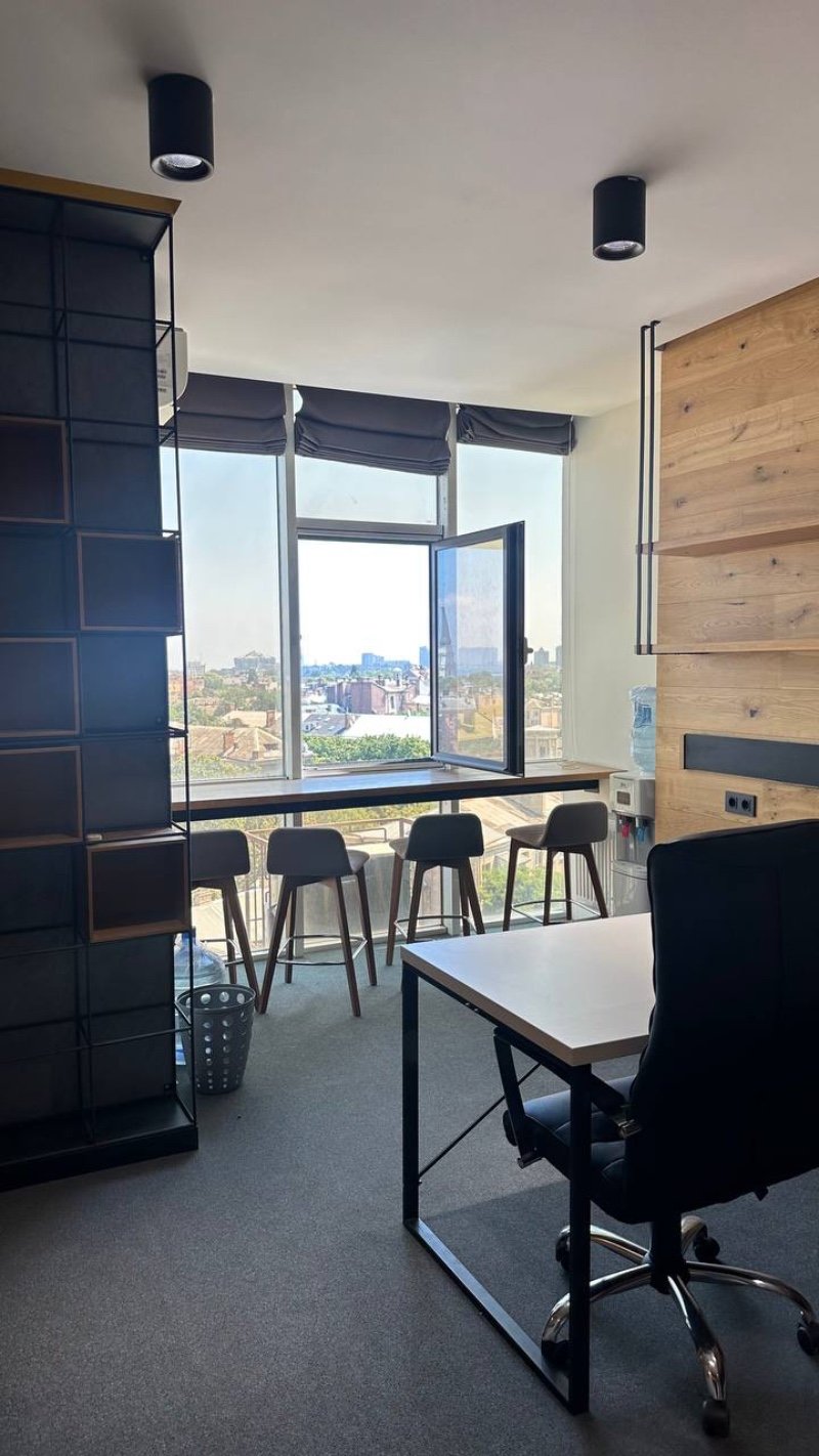 Коммерческая недвижимость на ул. Асташкина, 42 м², 84 000$ — FAKTOR