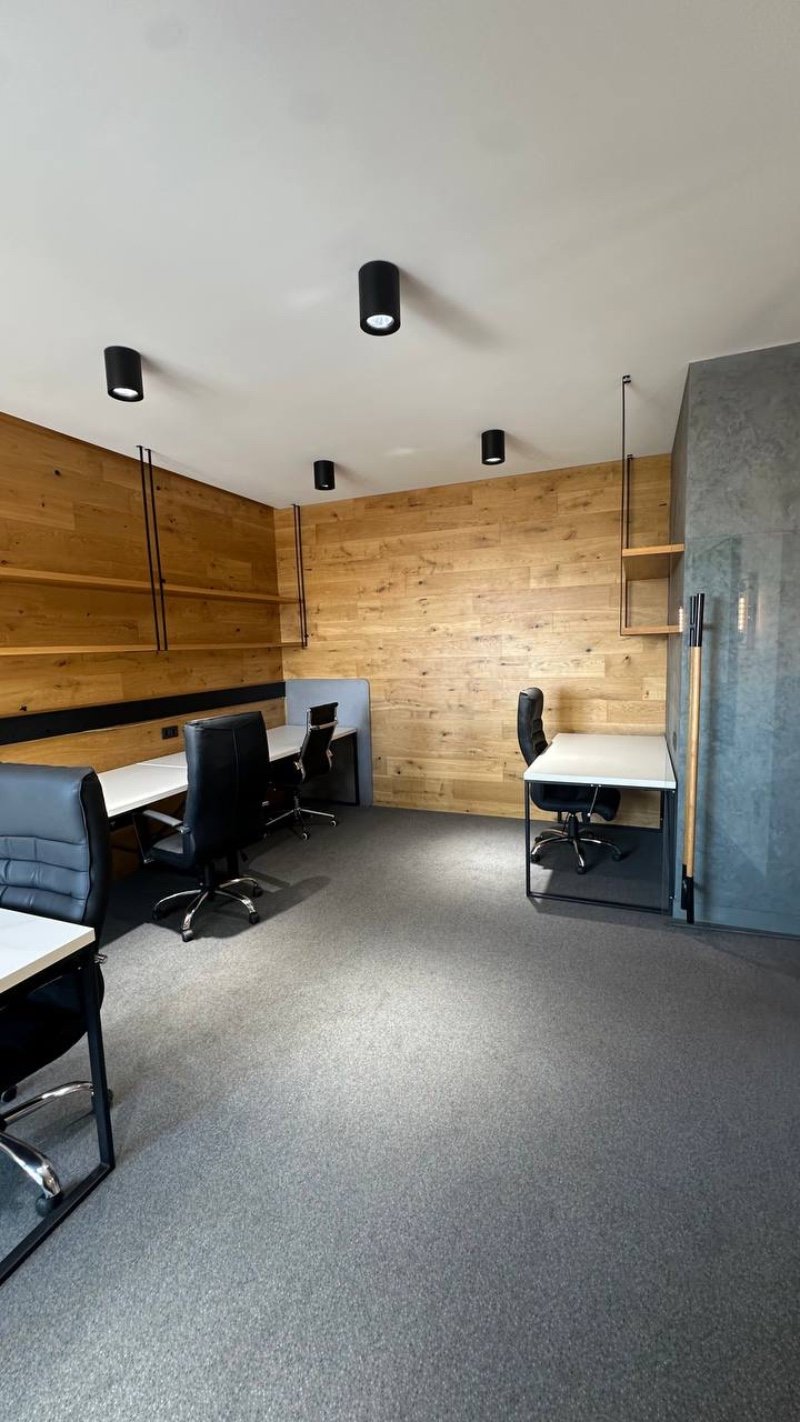 Квартира на ул. Асташкина, 42 м², 84 000$ — FAKTOR