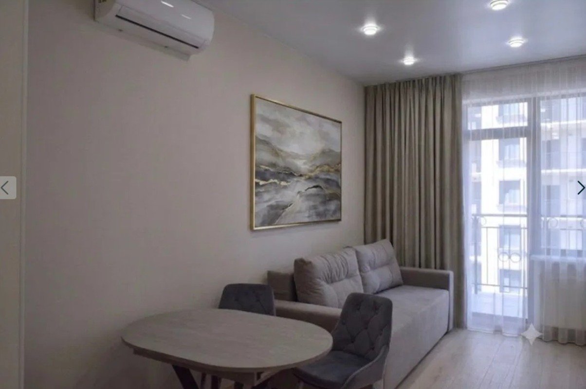 Квартира на ул. Фонтанская дорога (Приморский), 42 м², 95 000$ — FAKTOR