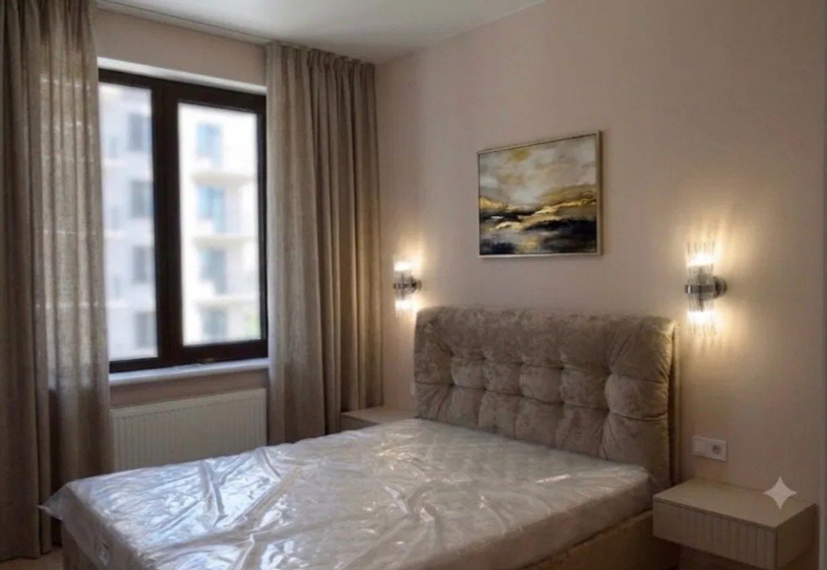 Квартира на ул. Фонтанская дорога (Приморский), 42 м², 95 000$ — FAKTOR