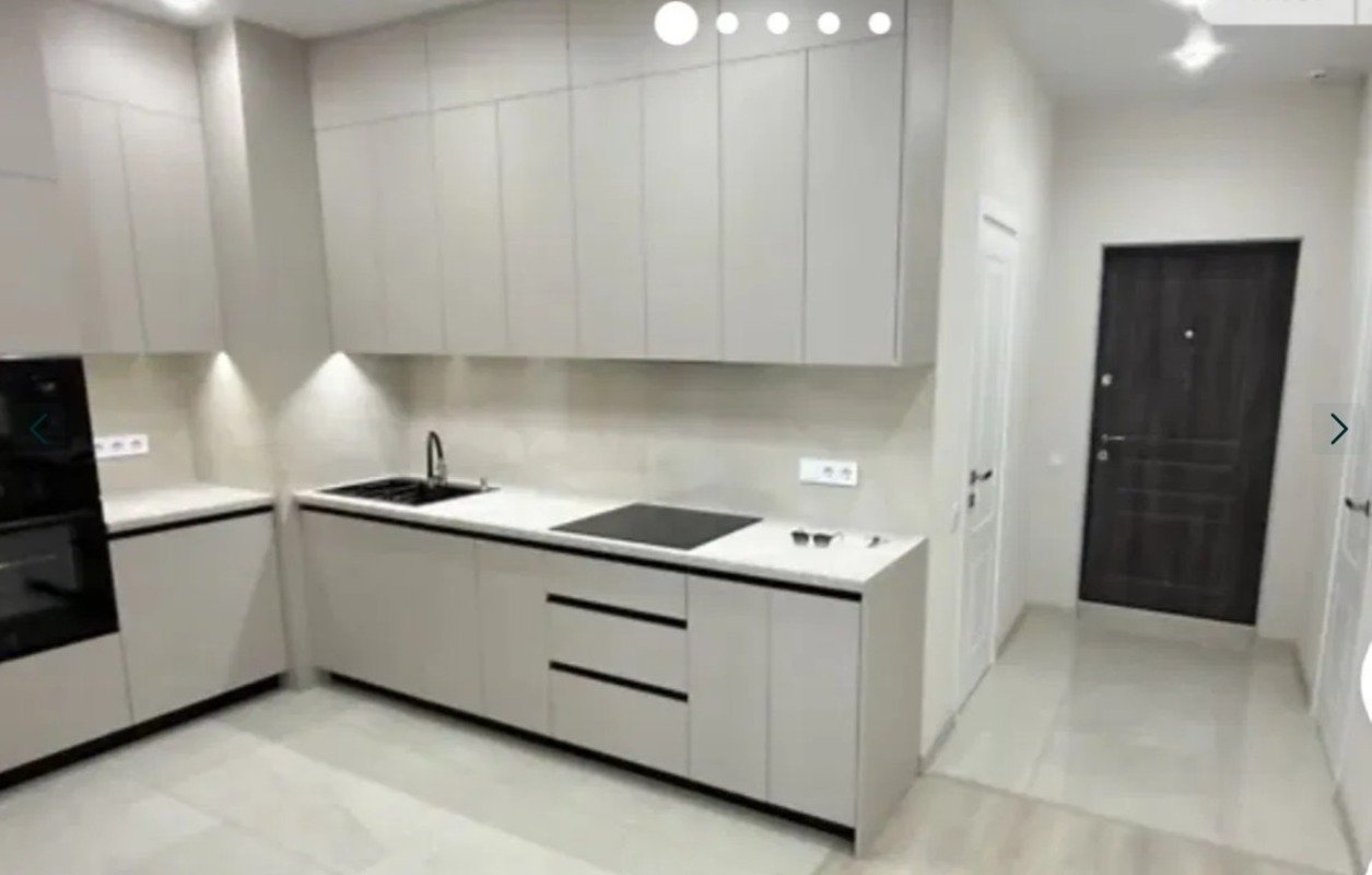 Квартира на ул. Фонтанская дорога (Приморский), 42 м², 95 000$ — FAKTOR