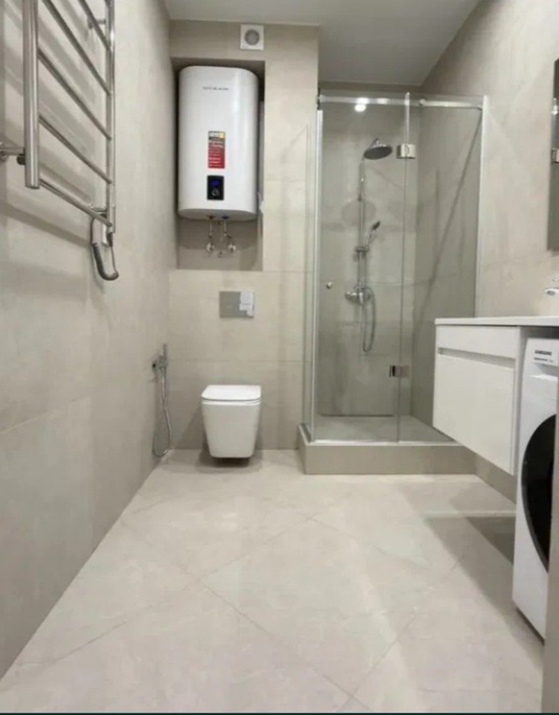 Квартира на ул. Фонтанская дорога (Приморский), 42 м², 95 000$ — FAKTOR