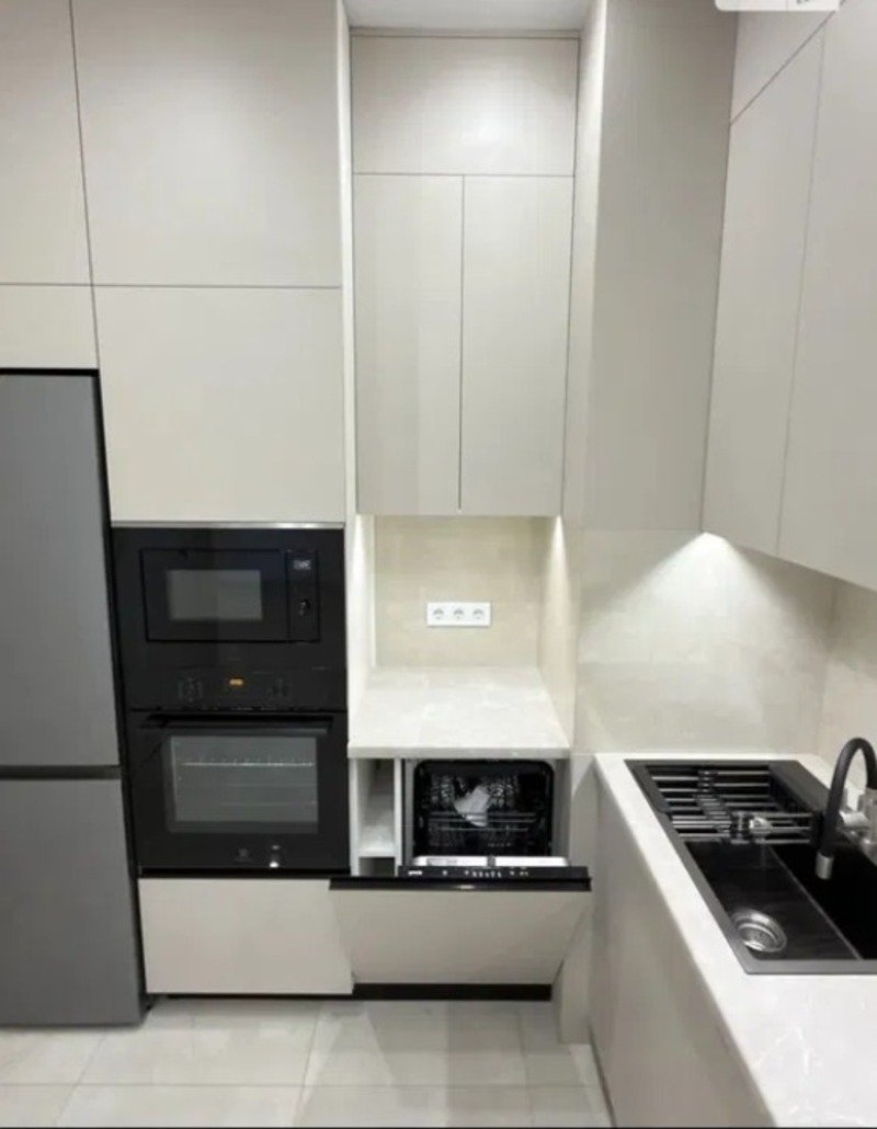 Квартира на ул. Фонтанская дорога (Приморский), 42 м², 95 000$ — FAKTOR