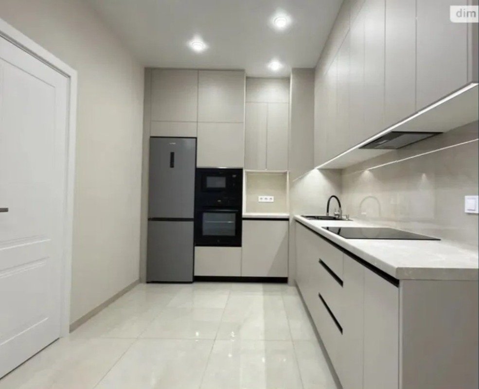 Квартира на ул. Фонтанская дорога (Приморский), 42 м², 95 000$ — FAKTOR