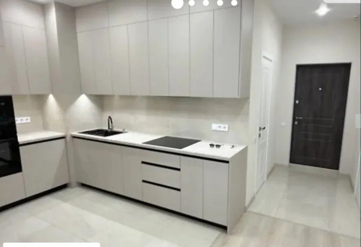 Квартира на ул. Фонтанская дорога (Приморский), 42 м², 95 000$ — FAKTOR
