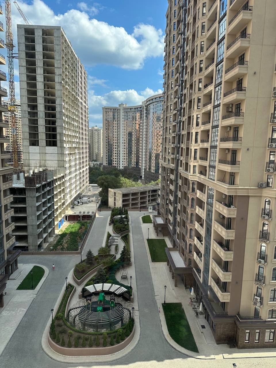Квартира на ул. Генуэзская, 32 м², 70 000$ — FAKTOR