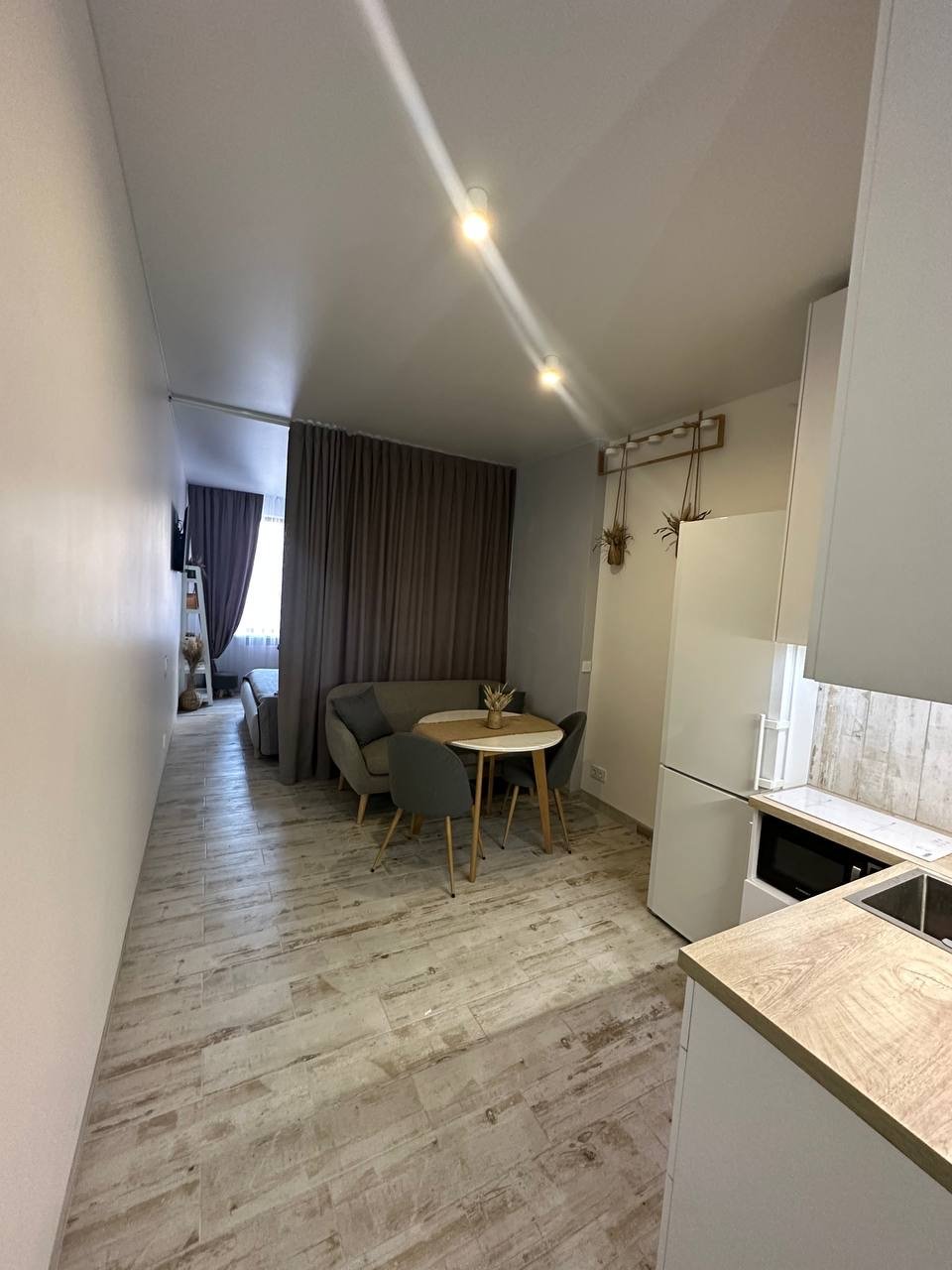 Квартира на ул. Генуэзская, 32 м², 70 000$ — FAKTOR