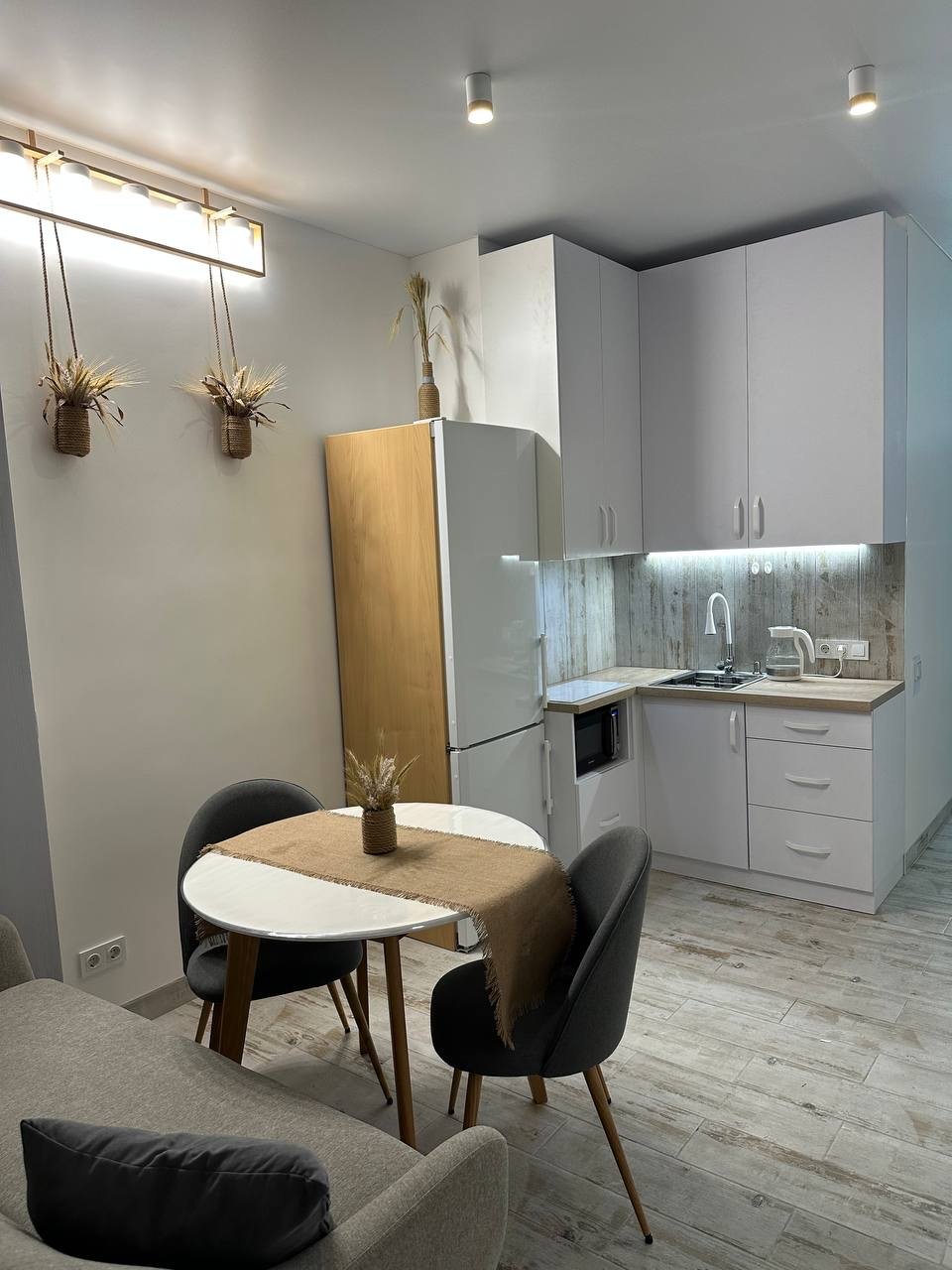 Квартира на ул. Генуэзская, 32 м², 70 000$ — FAKTOR