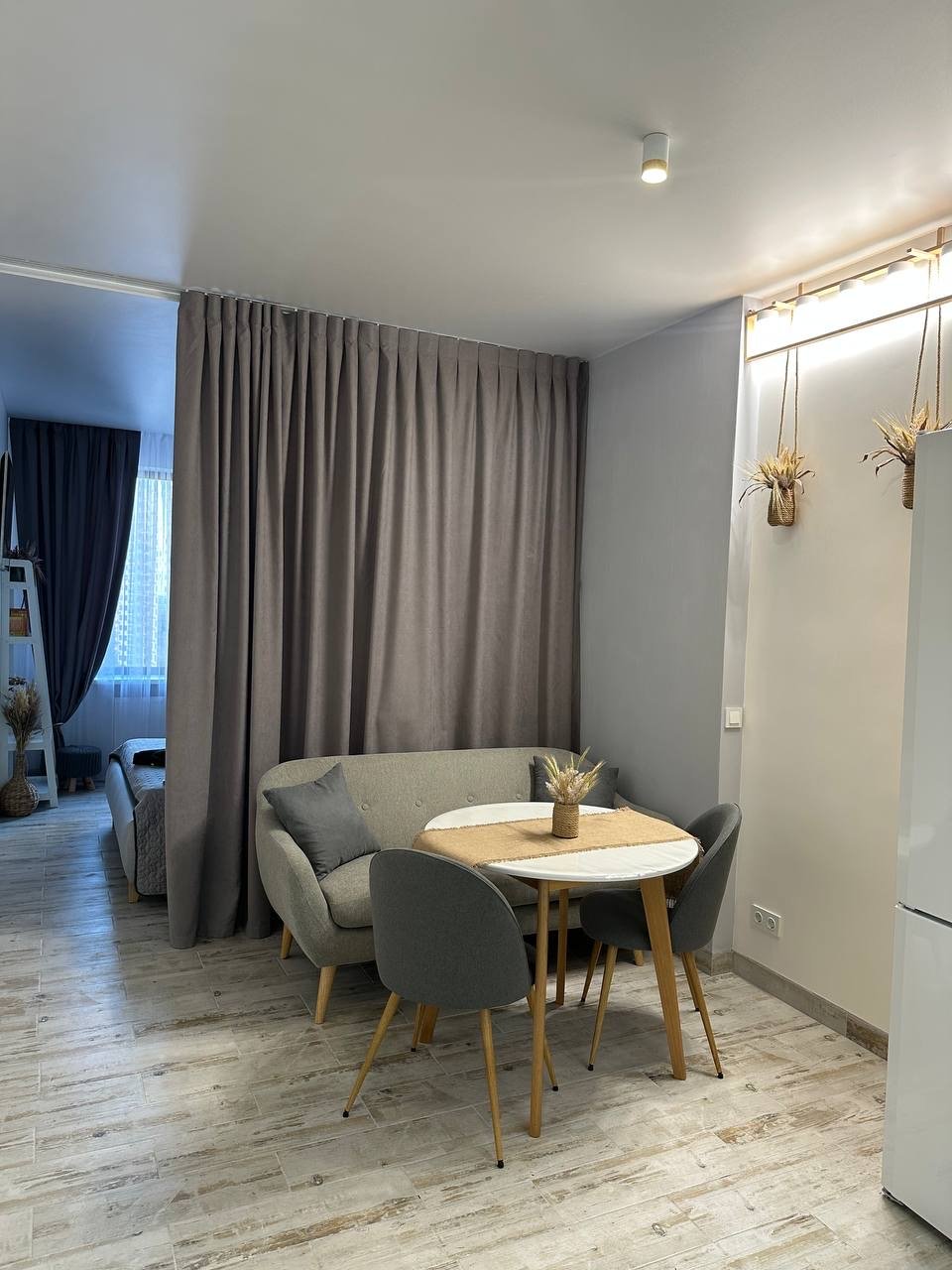 Квартира на ул. Генуэзская, 32 м², 70 000$ — FAKTOR